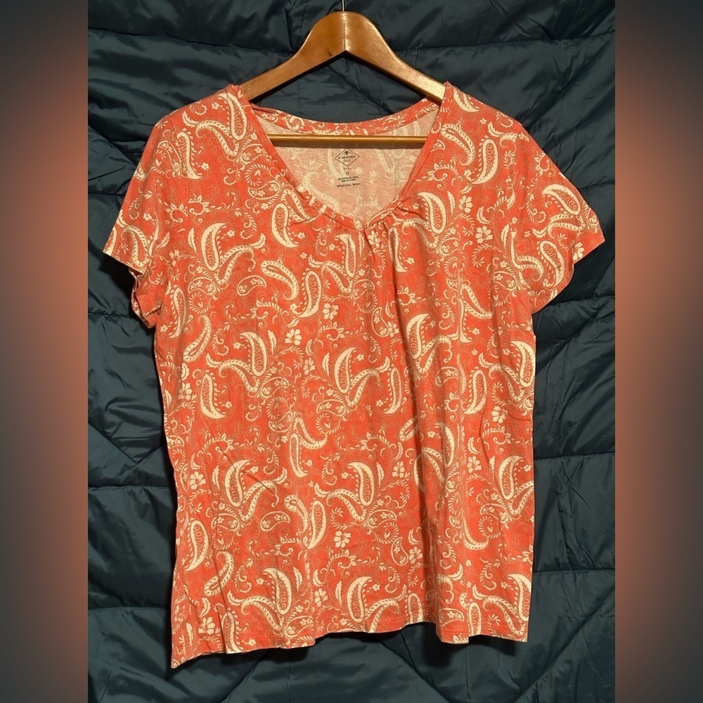 Women’s St John’s Bay Tunic